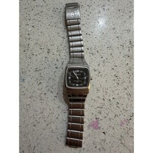Nixon Show Don't Tell‎ The Manual Custom Watch